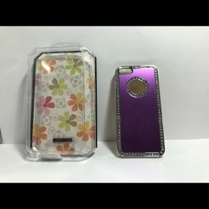 iPhone 5 Case, never been used